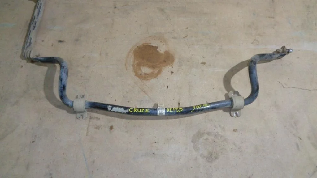 Стабилизатор передний Chevrolet Cruze J300