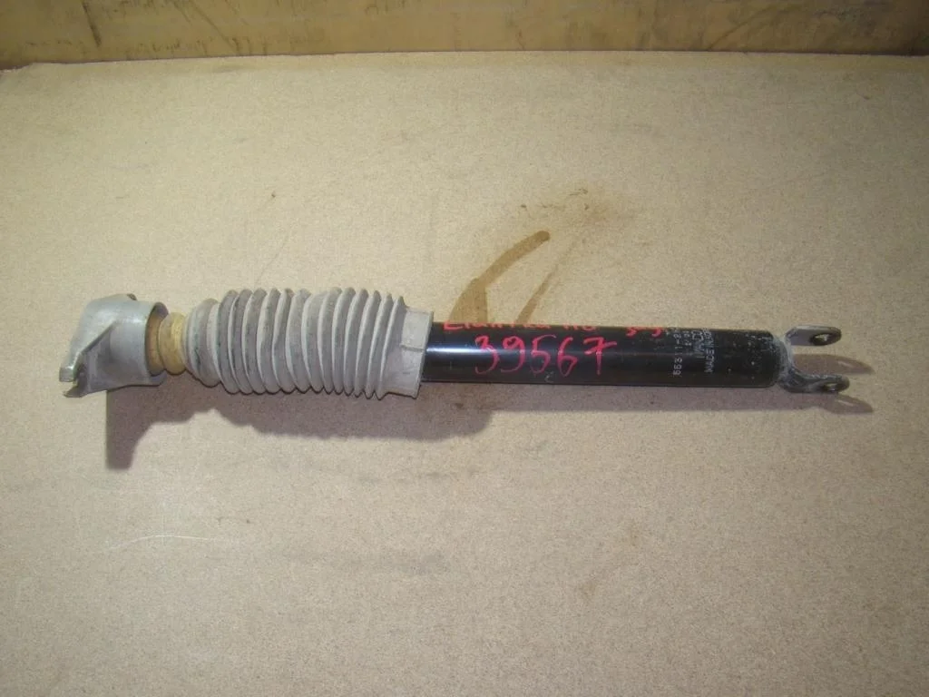 Амортизатор задний Hyundai Elantra HD