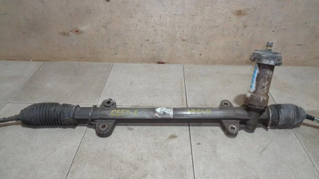 Рейка рулевая Kia Ceed 1
