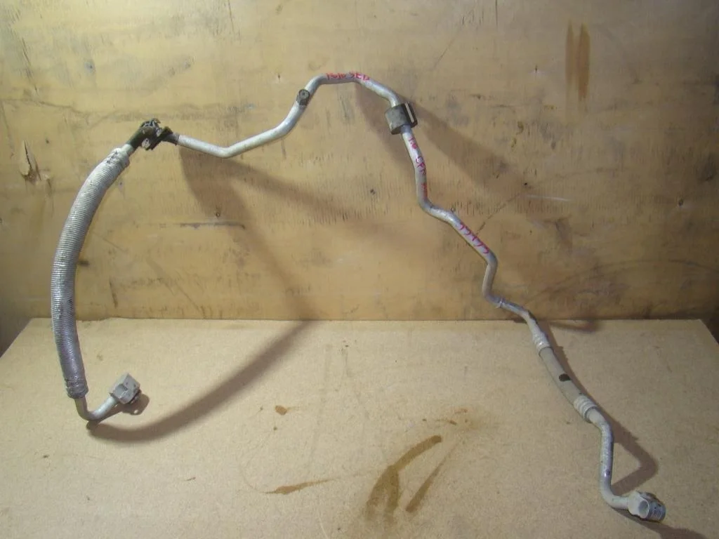 Трубка кондиционера Volkswagen Polo 5