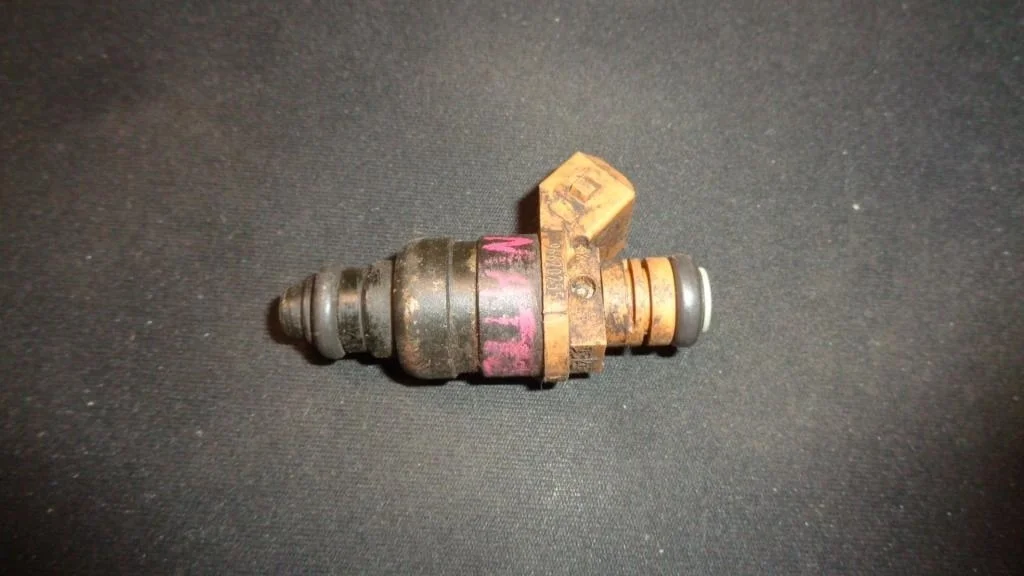 Форсунка топливная Daewoo Matiz M100, M150