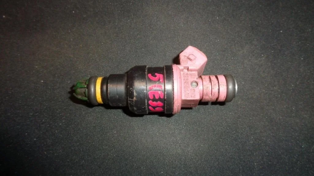 Форсунка топливная BMW 5-Series E39