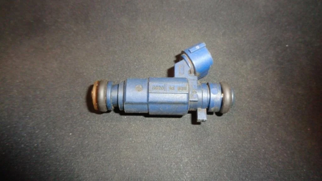 Форсунка топливная Hyundai Elantra HD