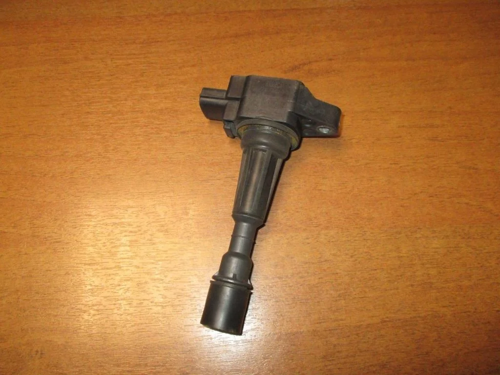 Катушка зажигания Mazda 3 BL