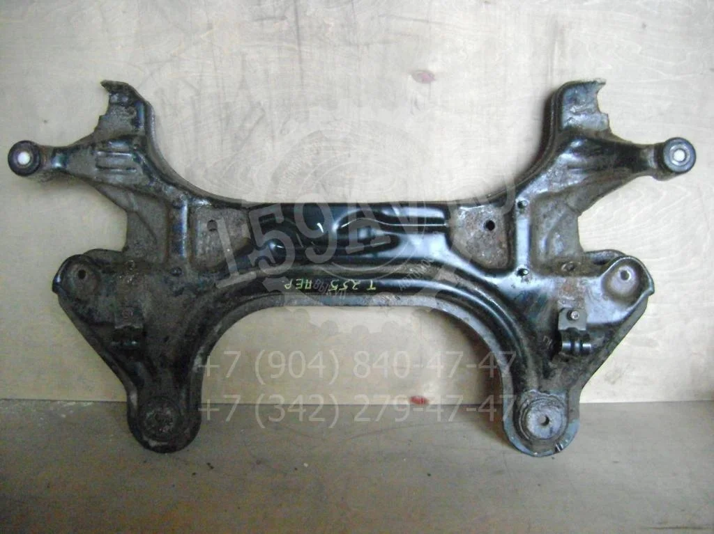 Подрамник Chevrolet Aveo 2008 T250, T255