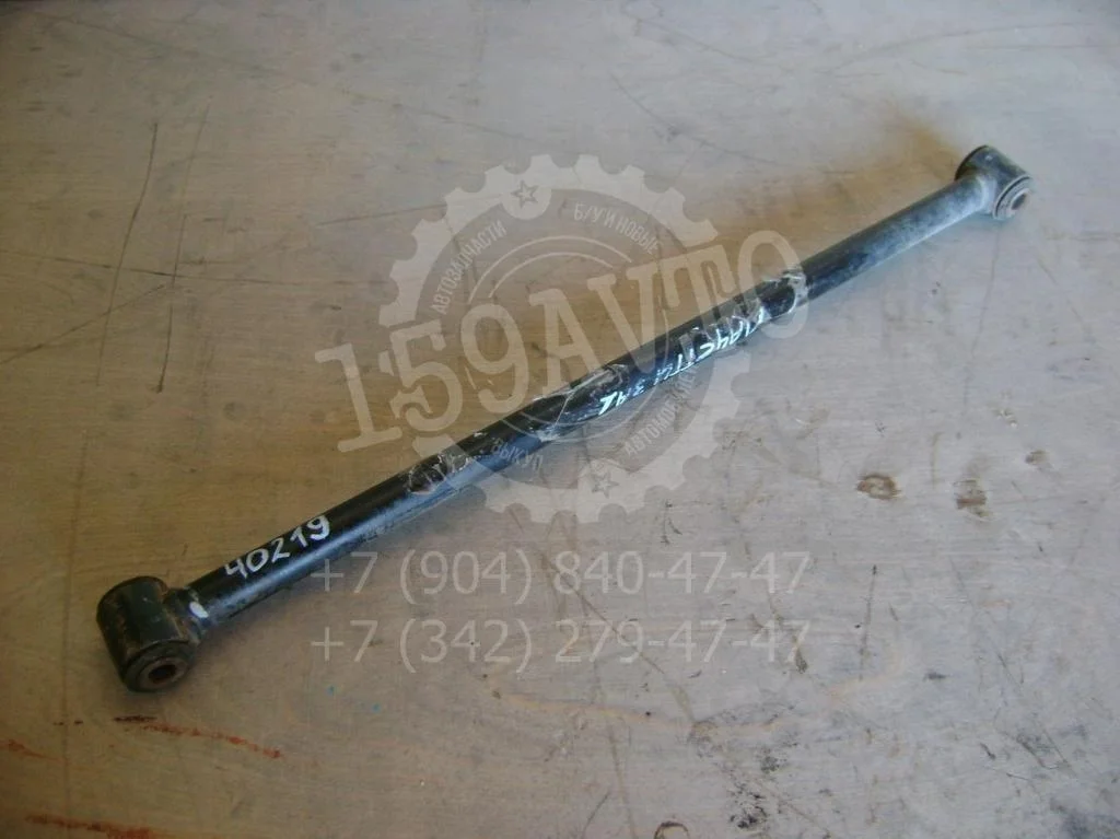 Тяга задняя поперечная Chevrolet Lacetti J200