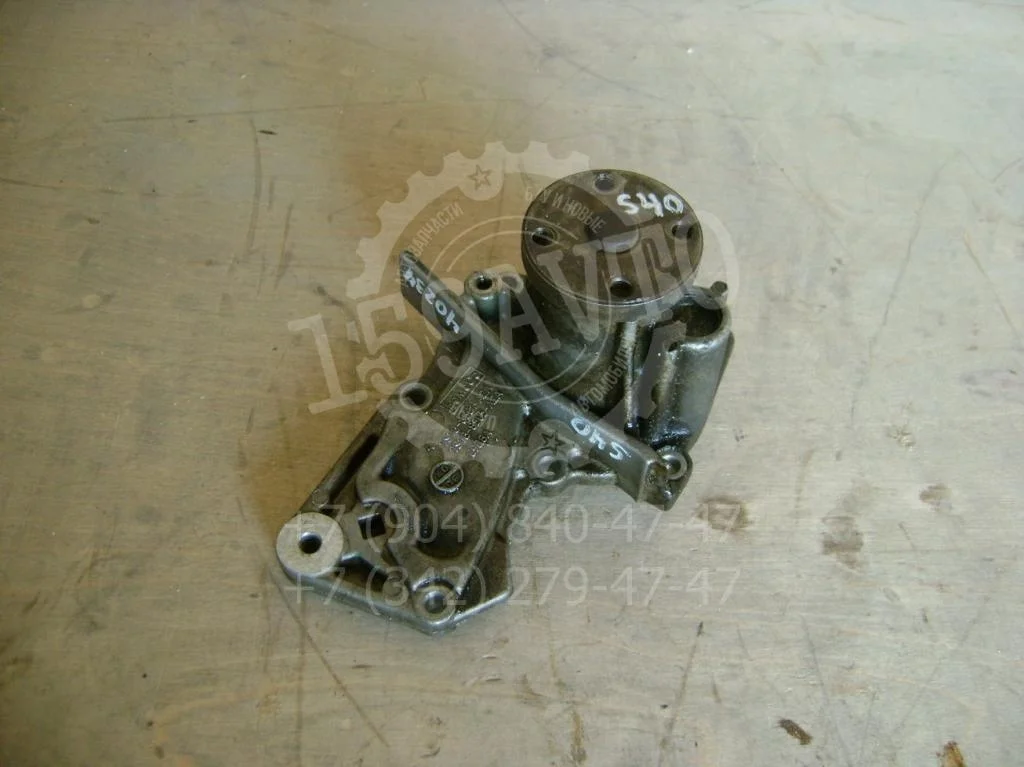 Помпа Volvo S40 2 2008 MS