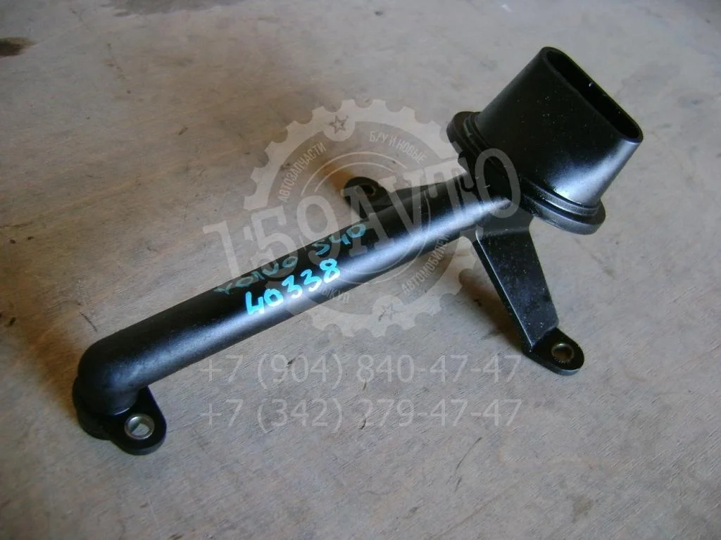 Маслозаборник Volvo S40 2 2008 MS