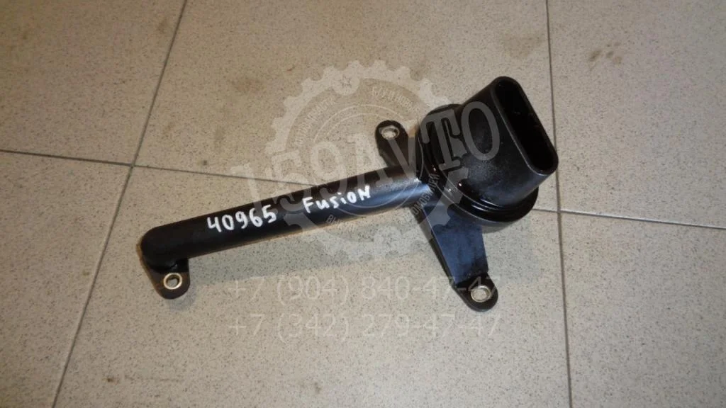 Маслозаборник Ford Fusion CBK
