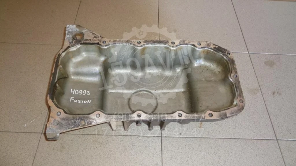 Поддон масляный двигателя Ford Fusion CBK