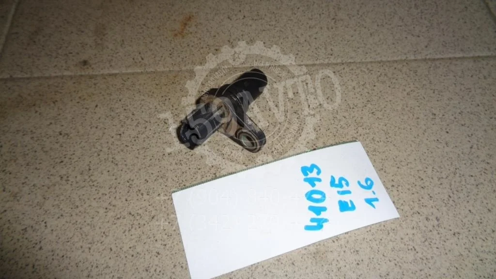 Датчик положения распредвала Toyota Corolla E150