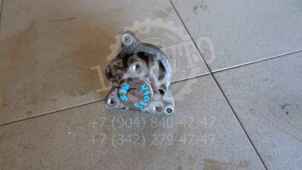 Помпа Mazda 6 GH