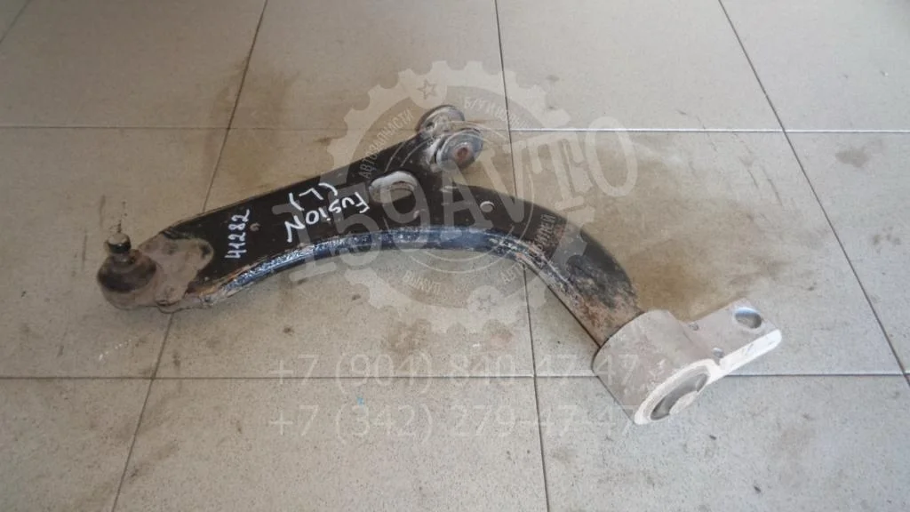 Рычаг передний левый Ford Fusion CBK