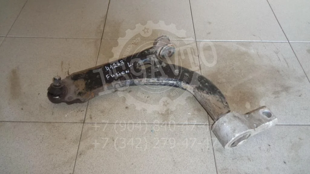 Рычаг передний левый Ford Fusion CBK