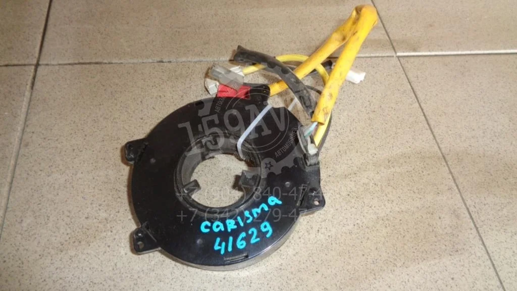 Механизм srs шлейф Mitsubishi Carisma 2000 DA