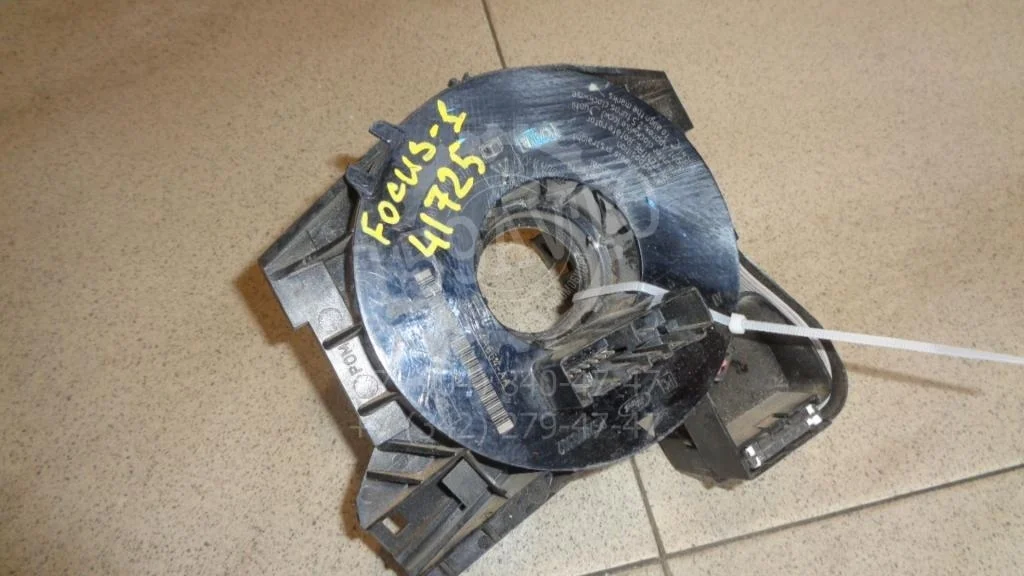 Механизм srs шлейф Ford Focus 1