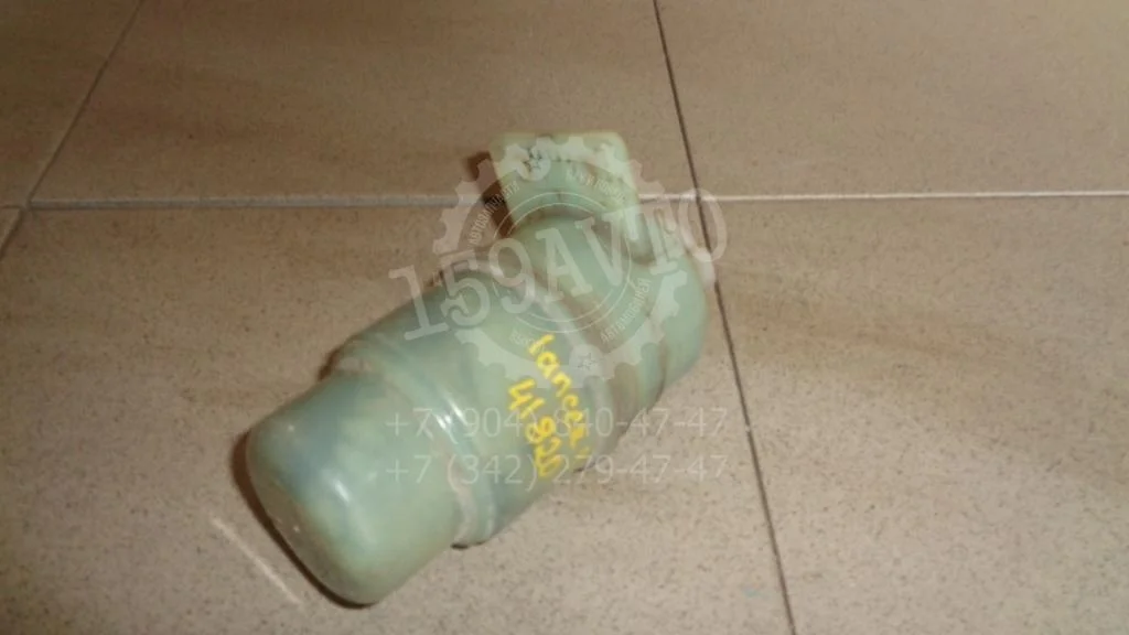 Бачок гидроусилителя Mitsubishi Lancer 9 CS
