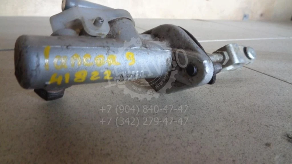 Цилиндр сцепления главный Mitsubishi Lancer 9 CS