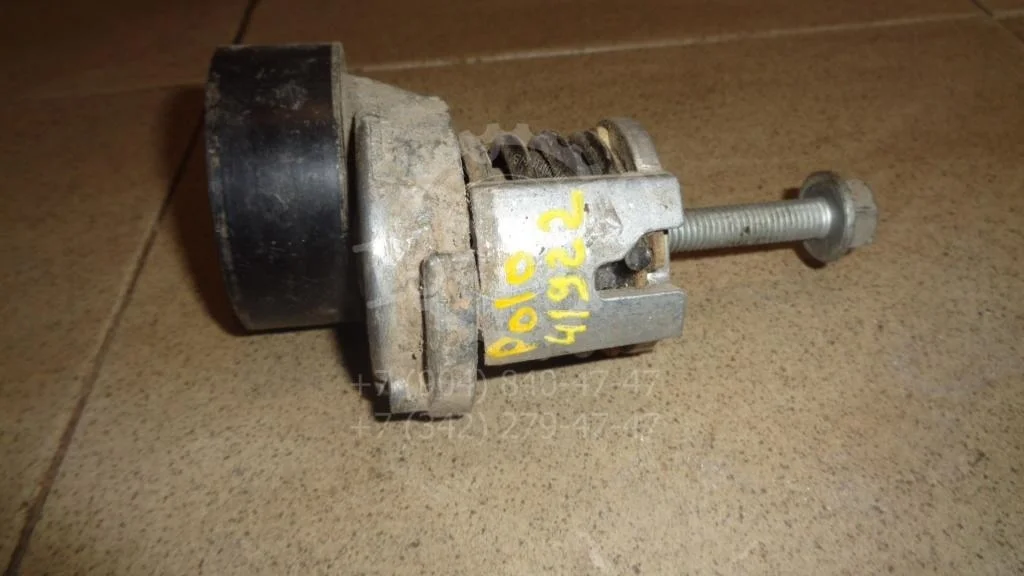 Натяжитель ремня Volkswagen Polo 5