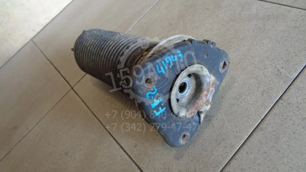 Опора переднего амортизатора Ford Focus 2