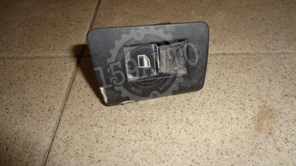 Кнопка стеклоподъемника BMW X5 E53