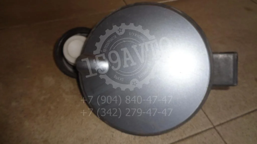 Лючок бензобака Opel Corsa D