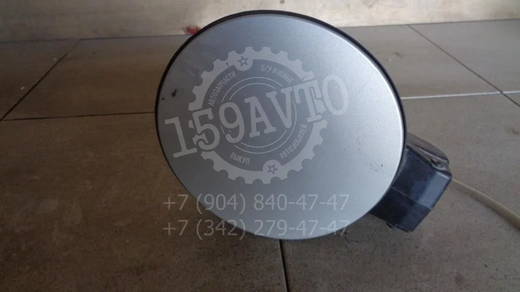 Лючок бензобака Volkswagen Polo 5