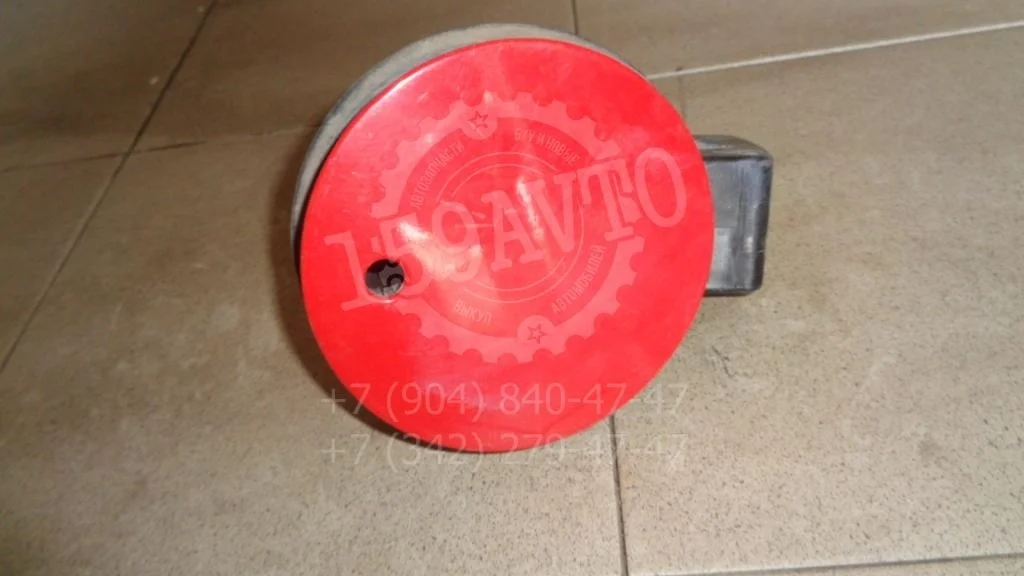 Лючок бензобака Ford Fusion CBK