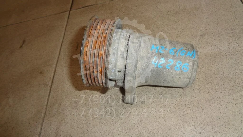 Натяжитель ремня Mazda 6 GH