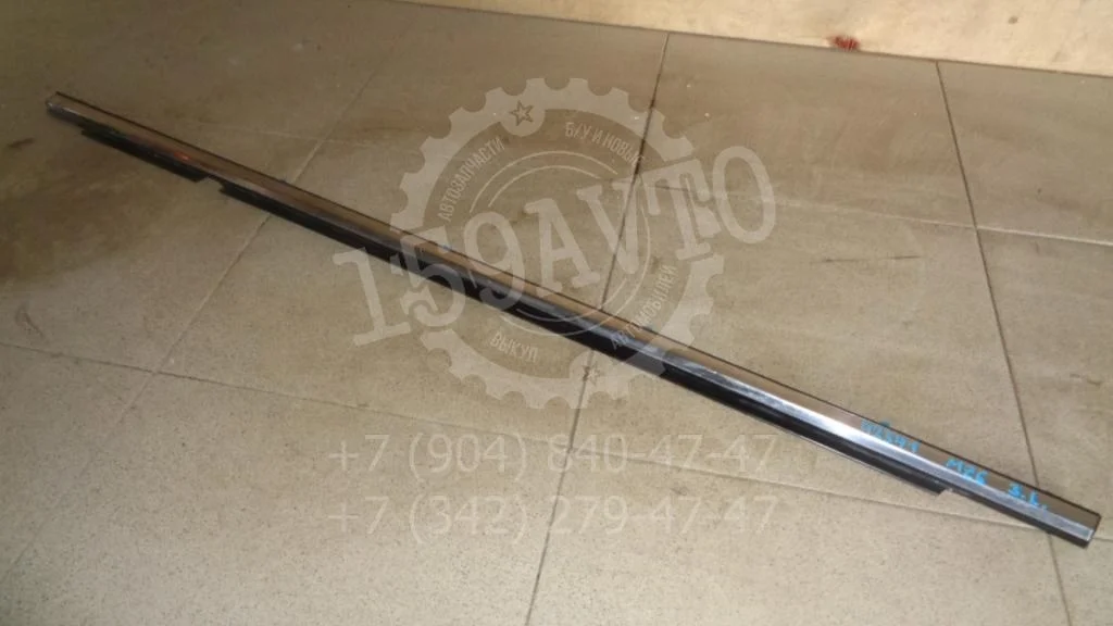 Накладка стекла заднего левого Mazda 6 GH