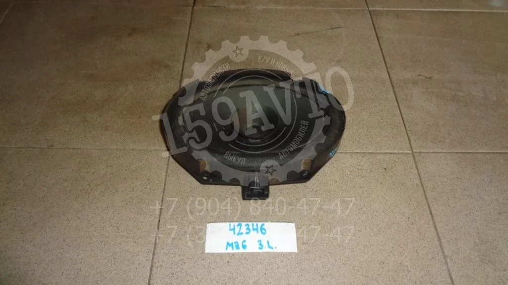 Динамик Mazda 6 GH