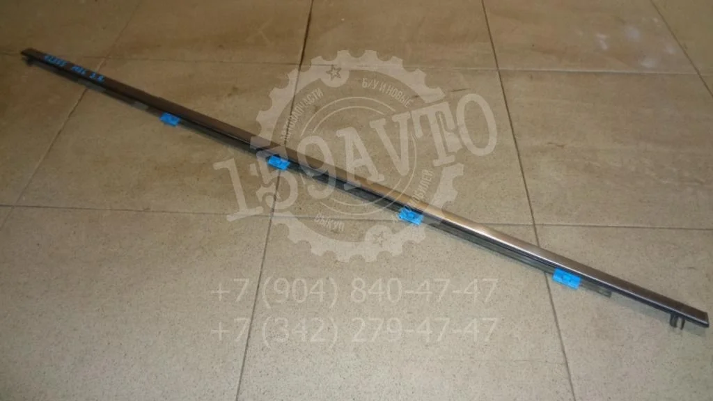 Накладка стекла заднего правого Mazda 6 GH