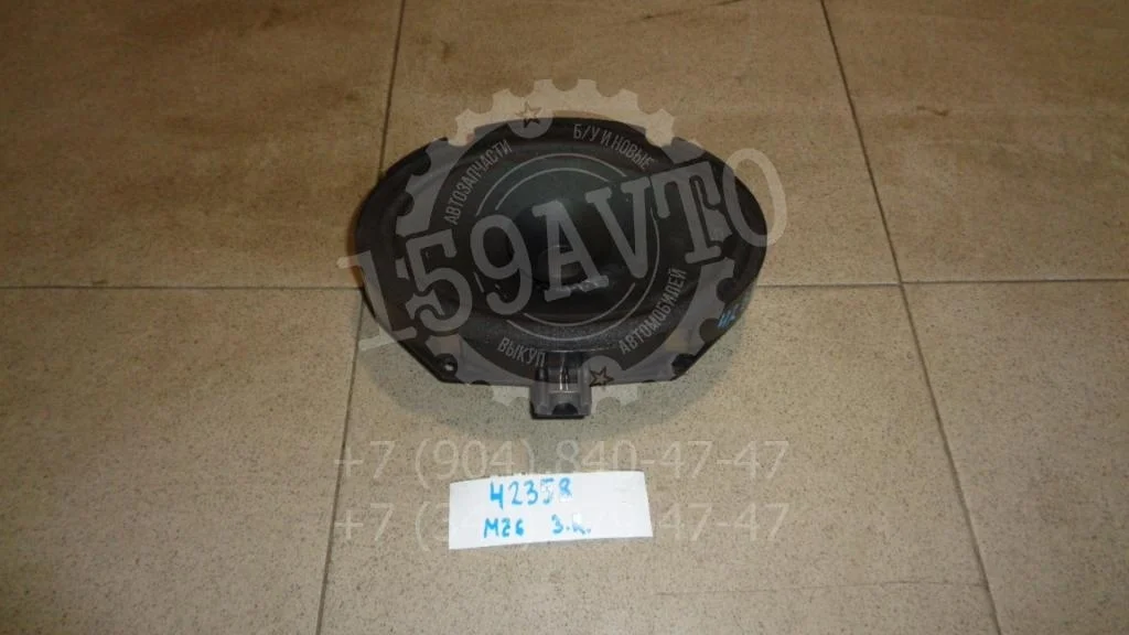 Динамик Mazda 6 GH