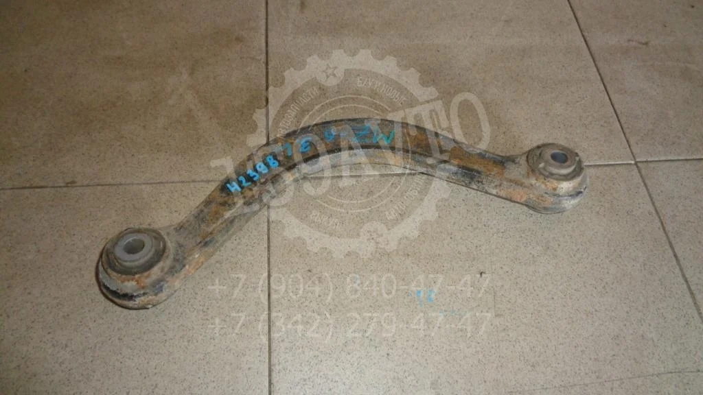 Рычаг задний верхний Mazda 6 GH