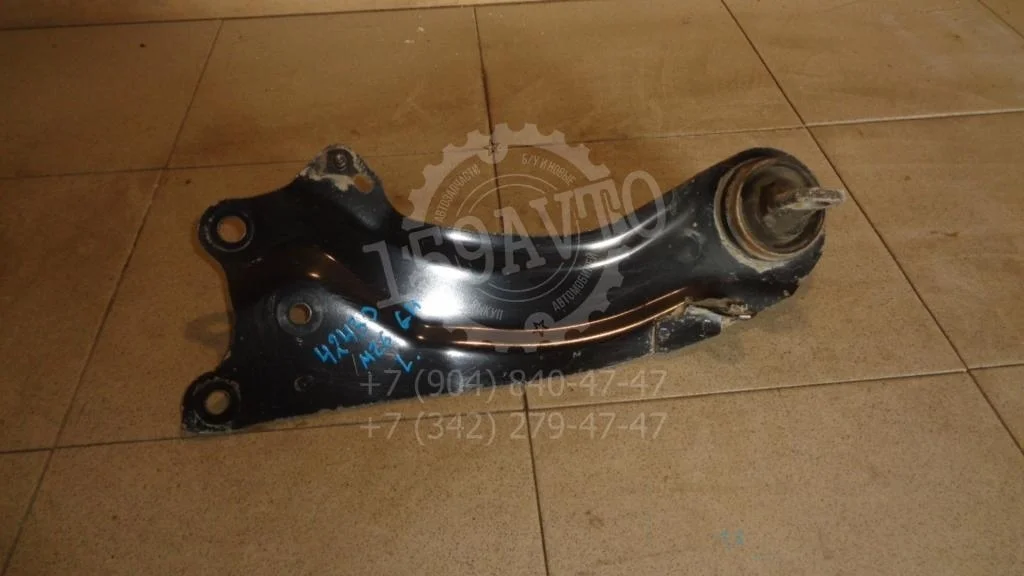 Рычаг задний продольный левый Mazda 6 2009 GH