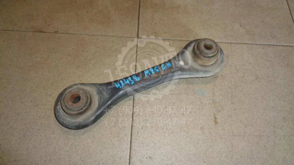 Рычаг задний нижний Mazda 6 2009 GH