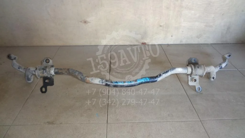 Стабилизатор передний Mazda 6 2009 GH