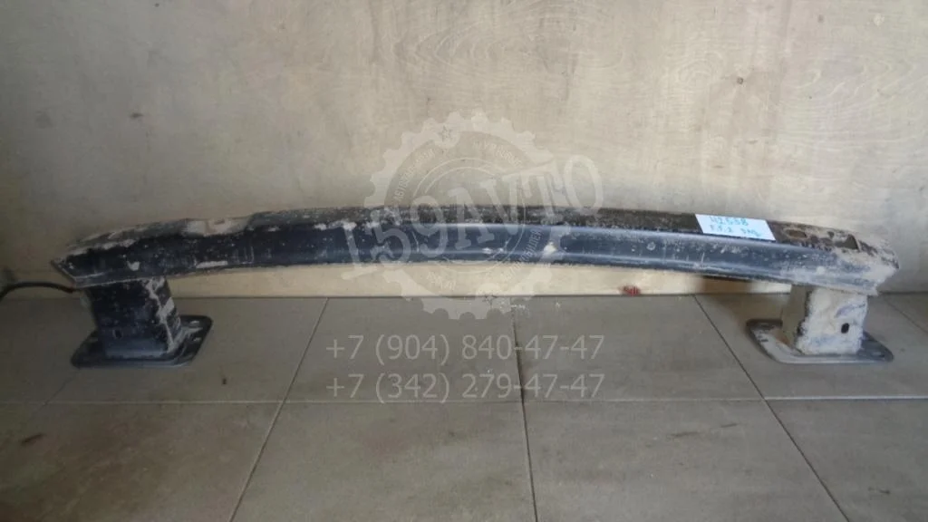 Усилитель заднего бампера Ford Focus 2