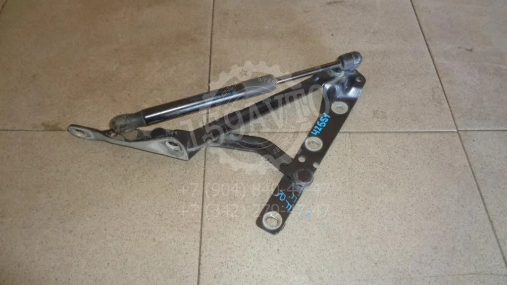 Петля крышки багажника Ford Focus 2