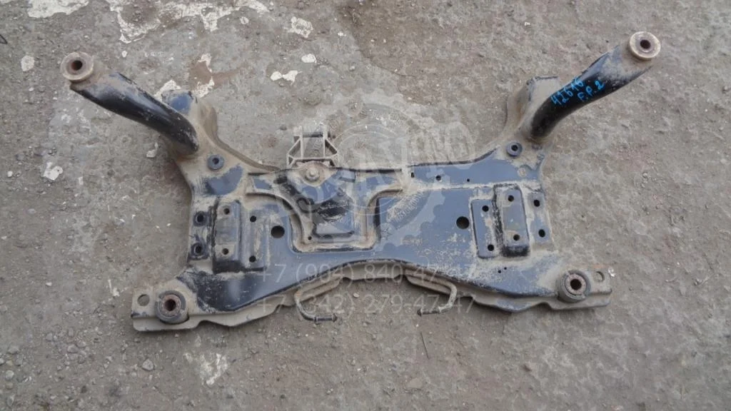 Подрамник Ford Focus 2