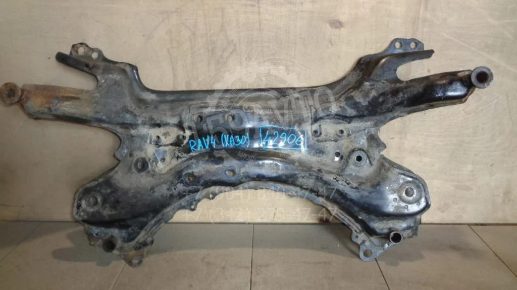 Подрамник Toyota RAV4 A30