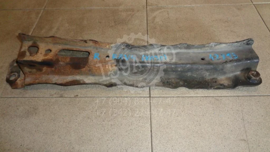 Балка передняя продольная Toyota RAV4 A30