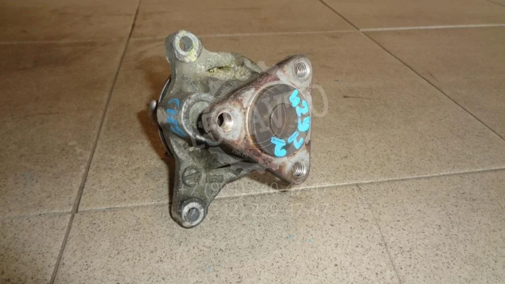 Помпа Mazda 6 2009 GH