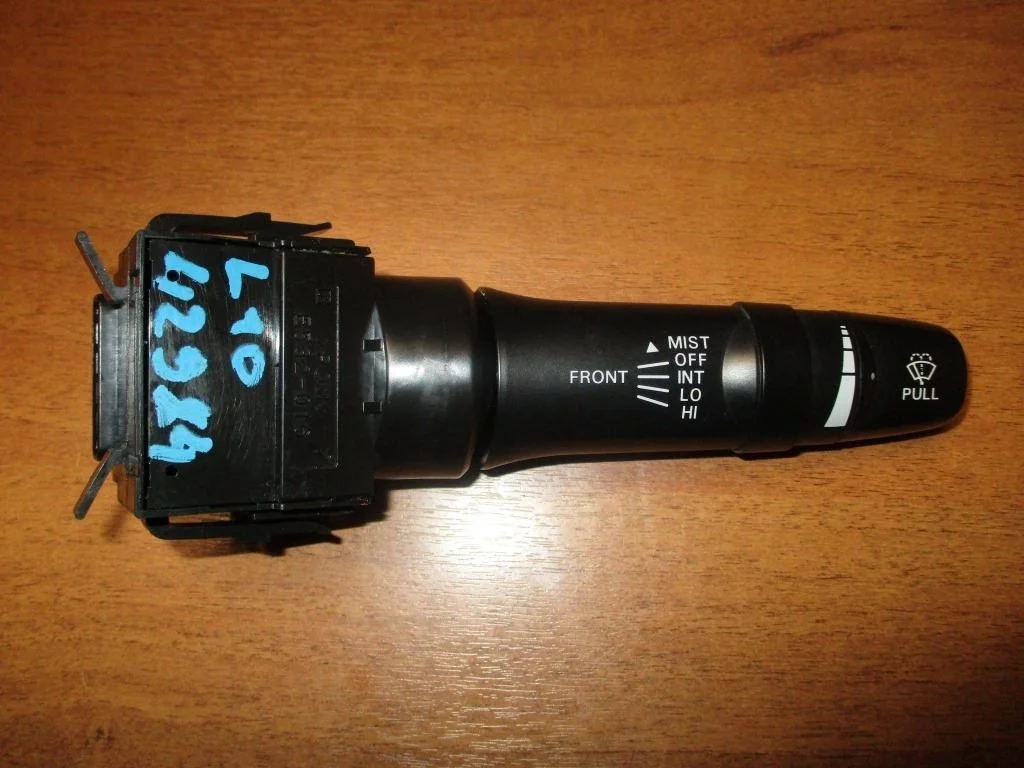 Переключатель стеклоочистителей Mitsubishi Lancer 10 2008 CY