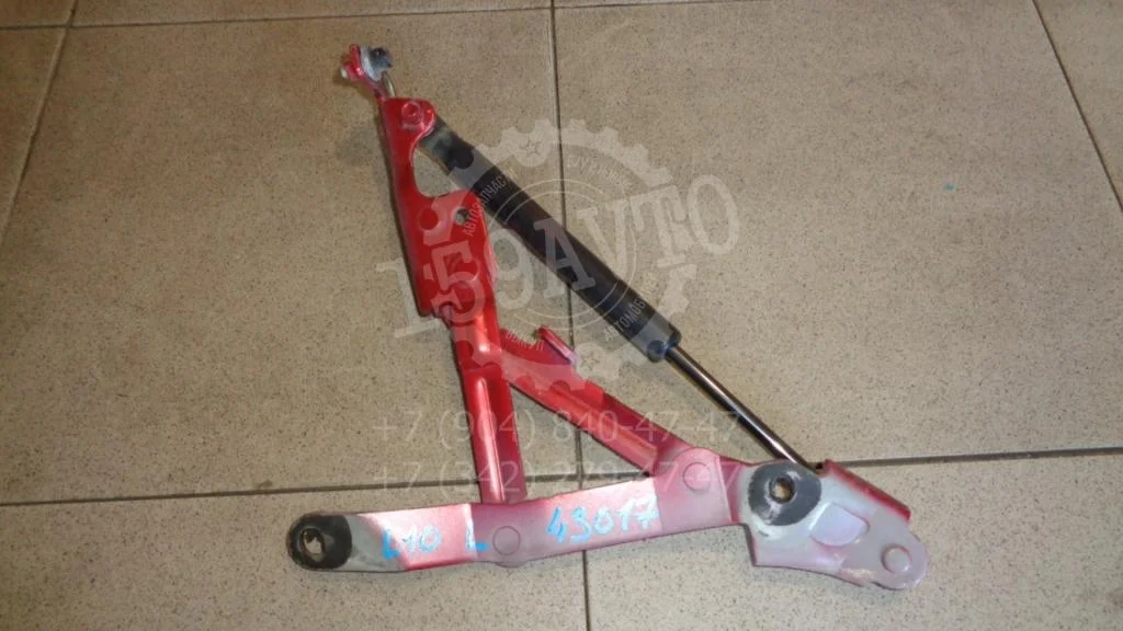 Петля крышки багажника Mitsubishi Lancer 10 2008 CY