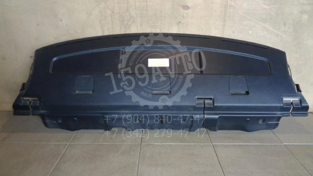 Полка Mitsubishi Lancer 10 2008 CY