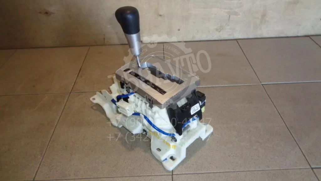 Кулиса акпп Mitsubishi Lancer 10 2008 CY