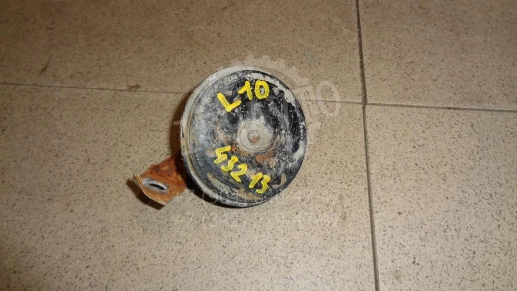 Сигнал звуковой Mitsubishi Lancer 10 2008 CY