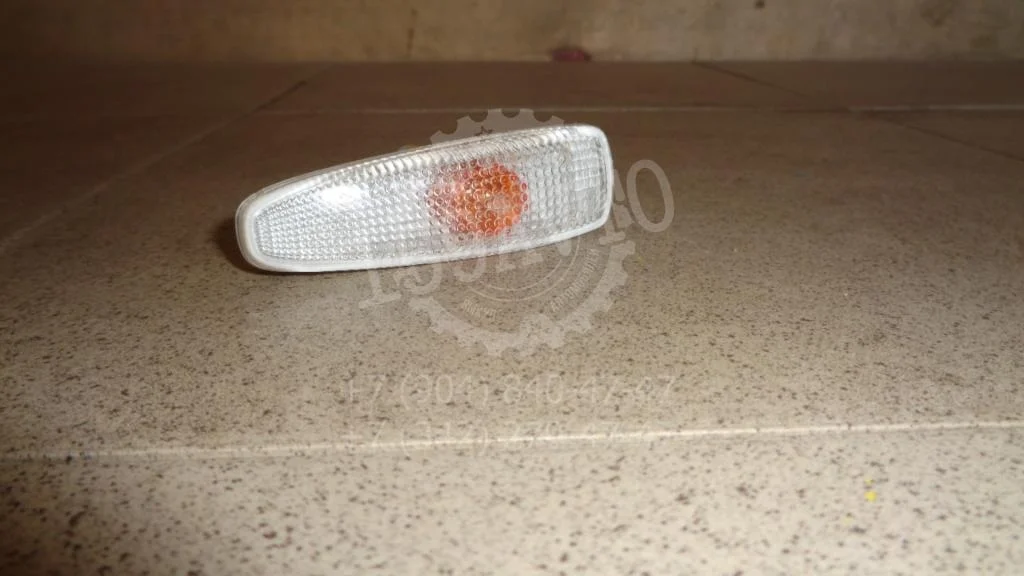 Повторитель на крыло Mitsubishi Lancer 10 2008 CY