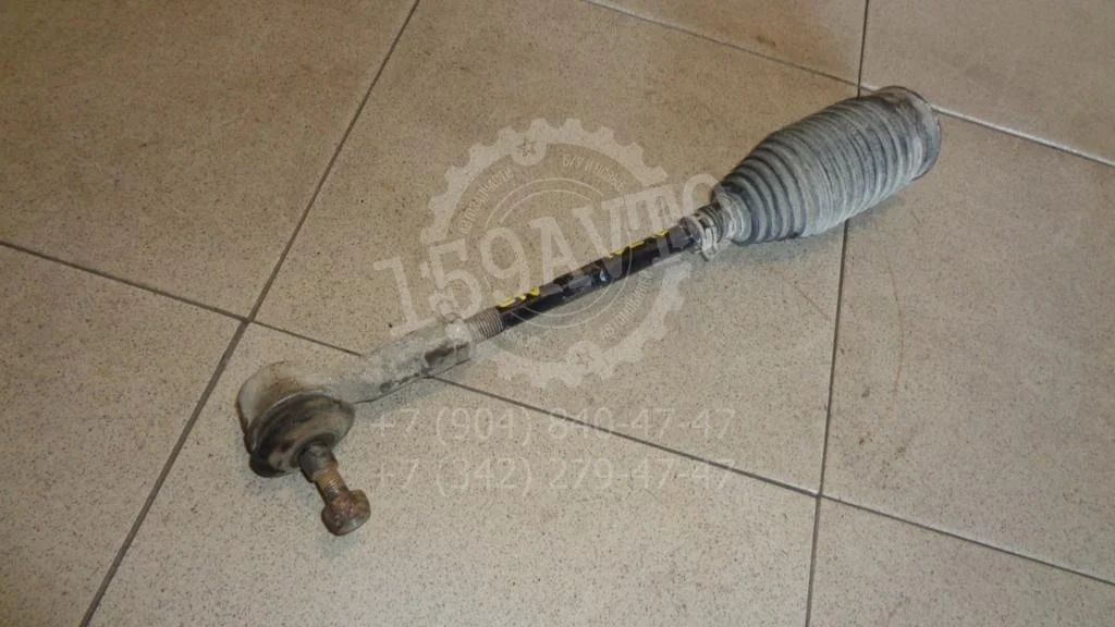 Тяга рулевая Mitsubishi Lancer 10 2008 CY